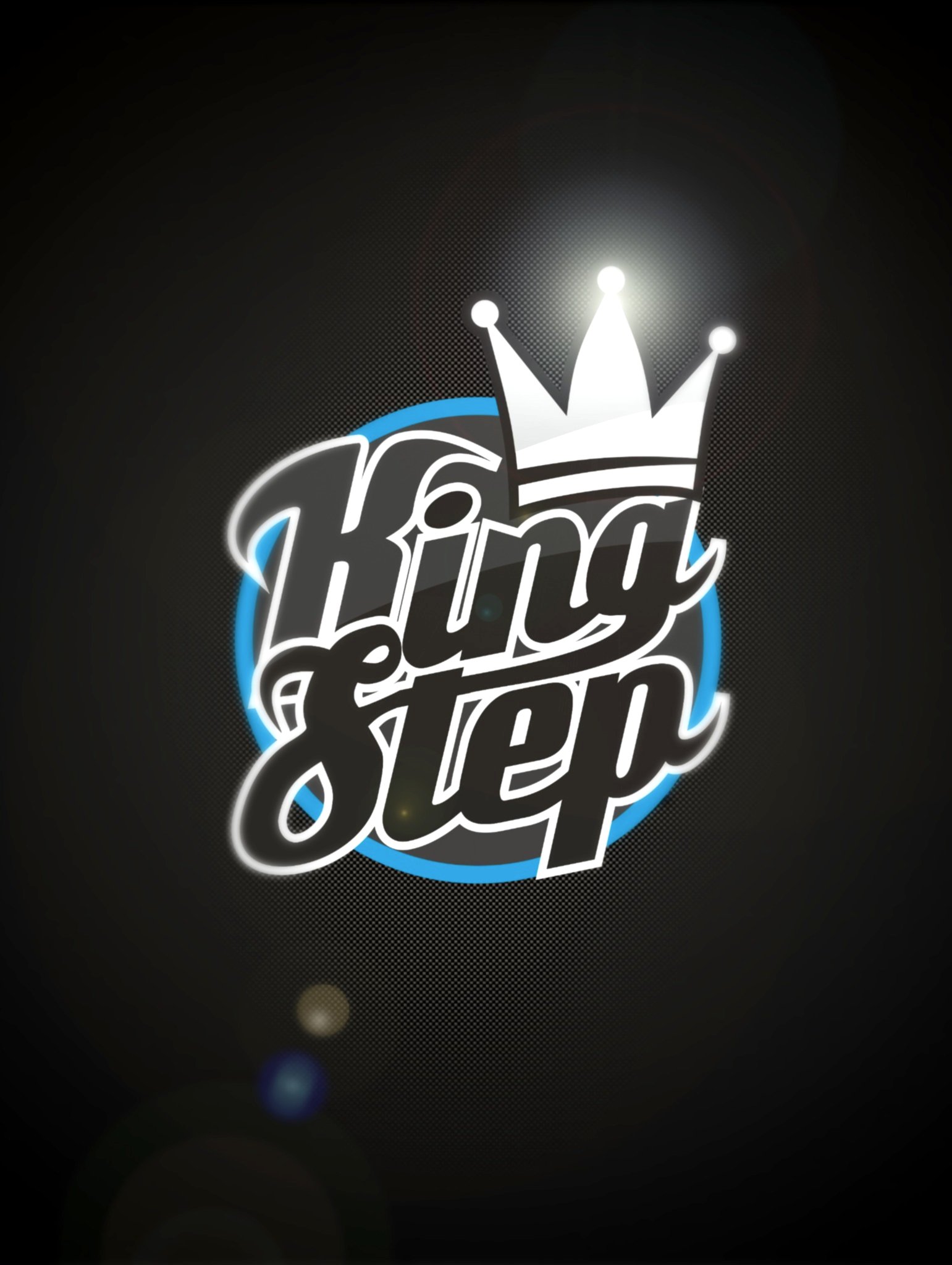 KingStep логотип